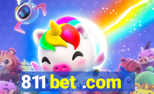 811 bet .com